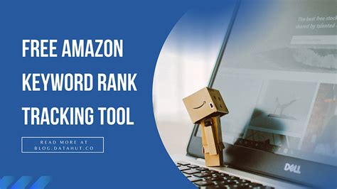 amazon keyword rank tracker free